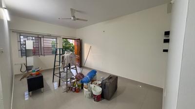Creative Shree Nilaya Living Room 1