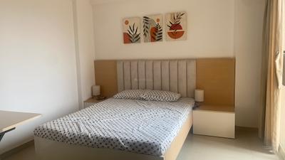 Bedroom Image of 900 Sq.ft 2 BHK Apartment / Flat for sale in Advika Phase III F, Kondhwa Pune for Rs. 4900000