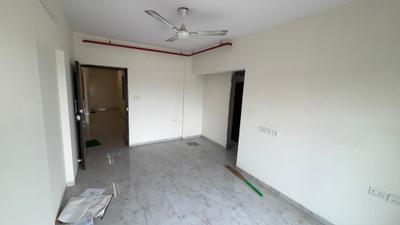 Living Room Image of 960 Sq.ft 2 BHK Apartment / Flat for sale in Ornate Heights Phase 1, Vasai East Vasai for Rs. 6600000