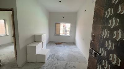 Living Room Image of 820 Sq.ft 2 BHK Apartment / Flat for sale in Behala Chowrasta Kolkata for Rs. 4300000