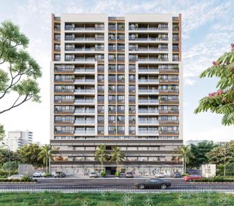 Image of 1530 Sq.ft 2 BHK Apartment / Flat for sale in Nikol, Ahmedabad for Rs. 4800000