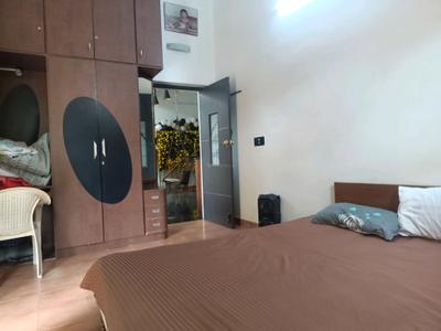 Bedroom Image of 2700 Sq.ft 4 BHK Villa for rent in Vidyaranyapura Bengaluru for Rs. 63000