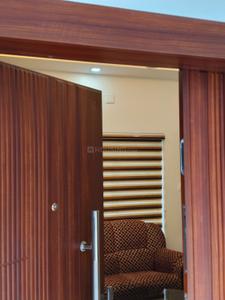 Bedroom Image of 1500 Sq.ft 3 BHK Independent House for sale in Thrikkakara Temple North Homes, Edappally Kochi for Rs. 12500000