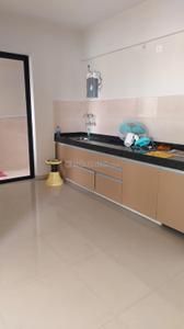 Kitchen Image of 1000 Sq.ft 2 BHK Apartment / Flat for sale in Solitaire Homes Pashan, Pashan Pune for Rs. 10000000