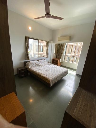 Venus apartment Bedroom 1