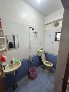 Bathroom Image of 1096 Sq.ft 2 BHK Apartment / Flat for rent in Kattupakkam Chennai for Rs. 20000