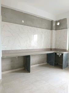 Kitchen Image of 1120 Sq.ft 3 BHK Apartment / Flat for sale in Kamdahari Kolkata for Rs. 6400000