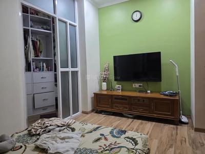 Bedroom Image of 3800 Sq.ft 4.5 BHK Duplex for sale in Indiabulls Greens 4, Panvel Navi Mumbai for Rs. 46000000