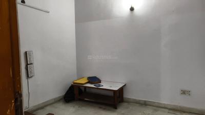 2 BHK Independent Builder Floor
