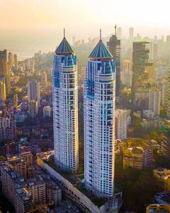 4 BHK Flat