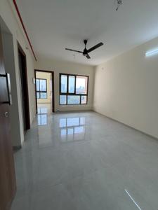 1 BHK Flat