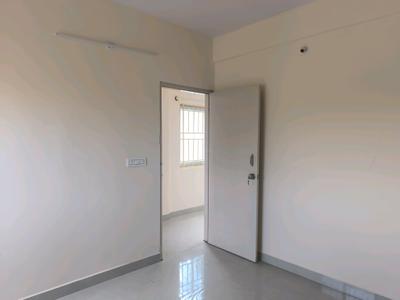 1 BHK Independent House