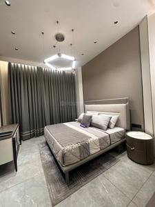 Bedroom Image of 2365 Sq.ft 3 BHK Apartment / Flat for sale in The Medallion Aurum, Sector 67 Mohali for Rs. 26500000