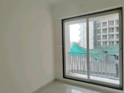Bedroom Image of 812 Sq.ft 2 BHK Apartment / Flat for sale in Kiran Bitcon Paradise Complex Ecstasy, Nalasopara East Nala Sopara for Rs. 5448918