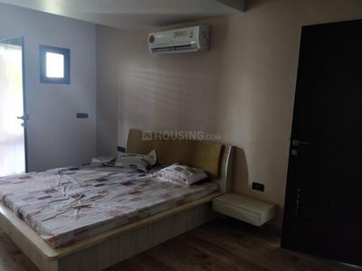 Bedroom Image of 5085 Sq.ft 4 BHK Villa for sale in Shree Balaji Green Valley, Adalaj Gandhinagar for Rs. 110000000
