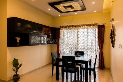 Hall Image of 5100 Sq.ft 8 BHK Apartment / Flat for sale in Satguru Kalyan, Khar West Mumbai for Rs. 240000000