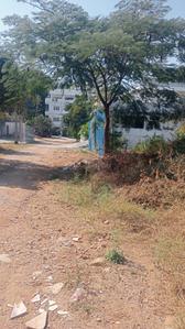 Residential Plot