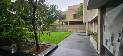 Balcony Image of 2666 Sq.ft 4 BHK Apartment / Flat for sale in Shreeya Antilia, Thaltej Ahmedabad for Rs. 27500000