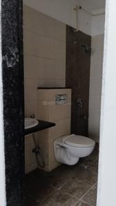 Image of 850 Sq.ft 2 BHK Apartment / Flat for sale in Kolte Patil Life Republic Sector R7 7th Avenue I Towers, Hinjawadi Phase 2, Pune for Rs. 7300000