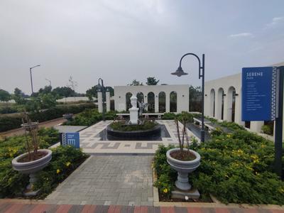 Image of 1500 Sq.ft Residential Plot / Land for sale in Godrej Sunrise Estate, Chinna Irumbedu, Chennai for Rs. 4900000