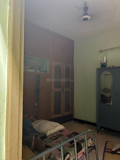 Balakrishnapuram Bedroom 1
