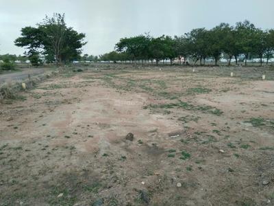 Residential Plot