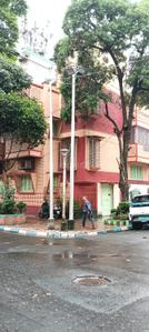 Image of 2000 Sq.ft 5 BHK Independent House for sale in Tollygunge, Kolkata for Rs. 27000000