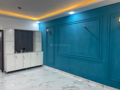 Bedroom Image of 1016 Sq.ft 3 BHK Duplex for sale in Badal Colony Zirakpur for Rs. 10500000