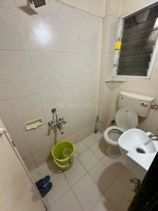 Bathroom Image of 1346 Sq.ft 3 BHK Apartment / Flat for sale in Canada Corner Nashik for Rs. 11000000