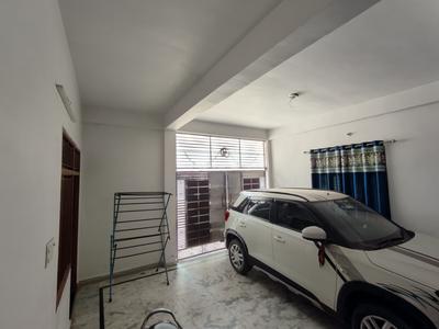 Bedroom Image of 1140 Sq.ft 2 BHK Independent House for rent in Barra Kanpur for Rs. 7000