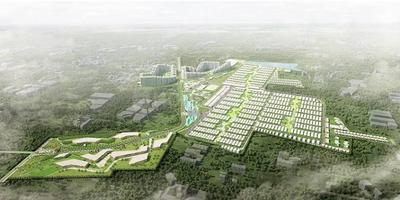 Image of 1200 Sq.ft Residential Plot / Land for sale in KNS Ananta, Kengeri, Bengaluru for Rs. 8500000