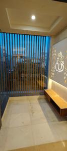Balcony Image of 1900 Sq.ft 3 BHK Builder Floor for sale in Hauz Khas New Delhi for Rs. 62500000