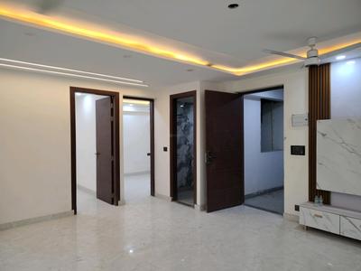 Living Room Image of 1625 Sq.ft 3 BHK Apartment / Flat for sale in Multibrain Ultima 107, Sector 104 Noida for Rs. 9912000
