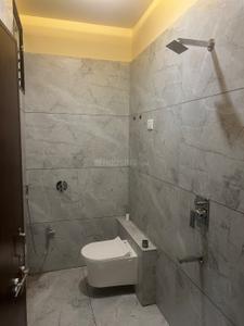 Bathroom Image of 2000 Sq.ft 3 BHK Independent House for rent in Ratnappa Kumbhar Nagar Kolhapur for Rs. 18000