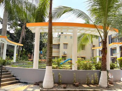 Image of 904 Sq.ft 2 BHK Apartment / Flat for sale in Realtech Gharoa, Rajarhat, Kolkata for Rs. 4500000