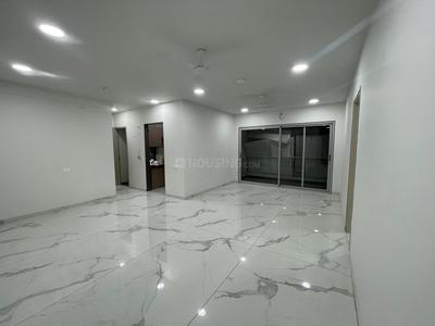 Hall Image of 2320 Sq.ft 4 BHK Apartment / Flat for sale in Shree Mahavir Avenue 9, Vile Parle West Mumbai for Rs. 130200000
