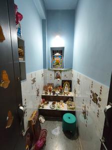 Balcony Image of 1350 Sq.ft 2 BHK Independent House for sale in Sangareddy Town Sangareddy for Rs. 7800000