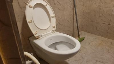 Image of 1200 Sq.ft 2 BHK Apartment / Flat for rent in Richmond Town, Bengaluru for Rs. 73000