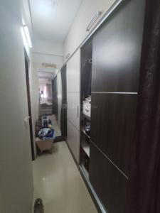Kitchen Image of 1308 Sq.ft 2 BHK Apartment / Flat for sale in GR Sagar Nivas, Rayasandra Bengaluru for Rs. 11500000
