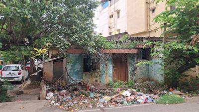 Image of 1200 Sq.ft Residential Plot / Land for sale in Jnana Ganga Nagar, Bengaluru for Rs. 16800000