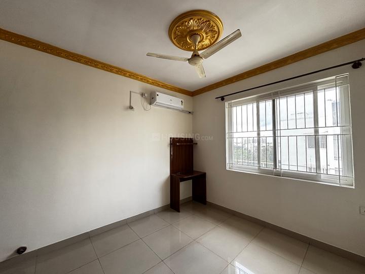 Nd passion elite Bedroom 1