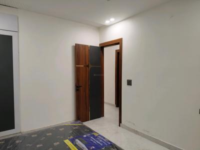 Bedroom Image of 1725 Sq.ft 3 BHK Apartment / Flat for sale in Multibrain Ultima 107, Sector 104 Noida for Rs. 10500000