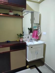 Kitchen Image of 1450 Sq.ft 2 BHK Apartment / Flat for sale in Kakkanad Kochi for Rs. 7800000