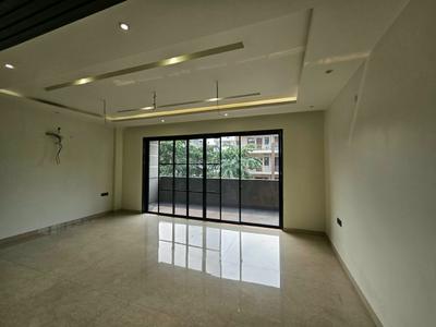 Hall Image of 4500 Sq.ft 4 BHK Builder Floor for sale in Sunder Homes Luxury Floors South City 2, Sector 49 Gurgaon for Rs. 57500000