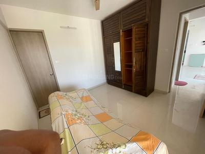 Hall Image of 904 Sq.ft 2 BHK Apartment / Flat for rent in Sankla Sommet, Bhugaon Pune for Rs. 22000