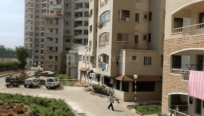 Duplexes Flats, Apartments for sale in Harlur Road, Bangalore