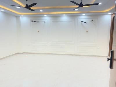 3 BHK Independent Builder Floor