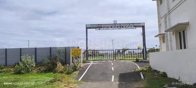 Image of 1000 Sq.ft Residential Plot / Land for sale in Thalakkudi, Tiruchirappalli for Rs. 1849000