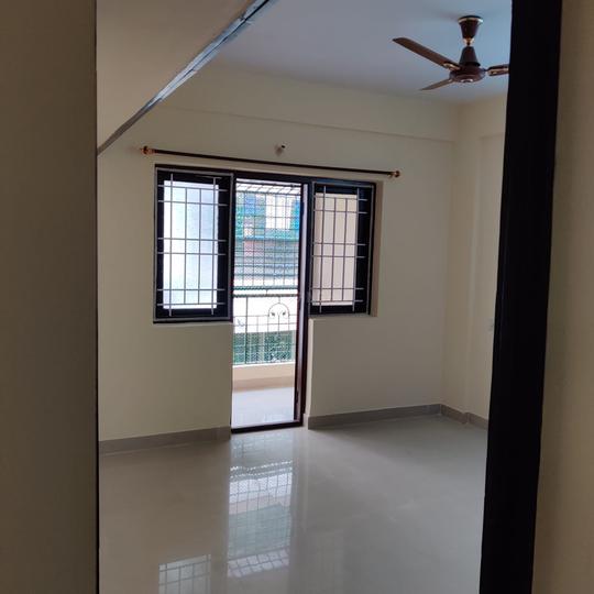 Varsova Layout, Kaggadasapura Bedroom 1