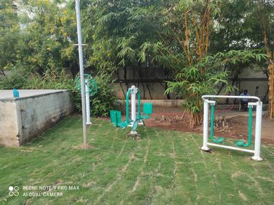 Image of 560 Sq.ft 1 BHK Apartment / Flat for rent in Raviraj Rakshak Nagar Gold, Kharadi, Pune for Rs. 29000